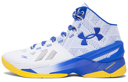 Under Armour: Кроссовки  Curry 2