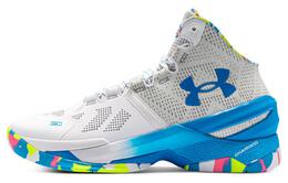 Under Armour: Кроссовки  Curry 2