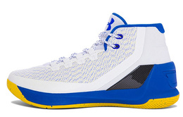 Under Armour: Кроссовки  Curry 3