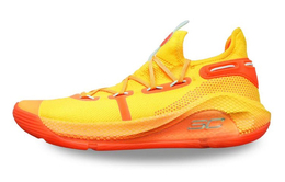 Under Armour: Кроссовки  Curry 6