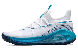 Under Armour: Кроссовки  Curry 6