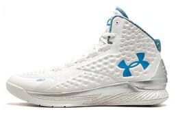 Under Armour: Кроссовки  Curry