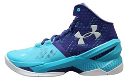 Under Armour: Кроссовки  Curry 2