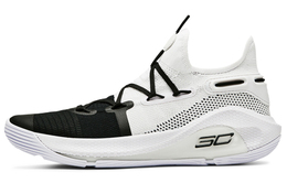 Under Armour: Кроссовки  Curry 6