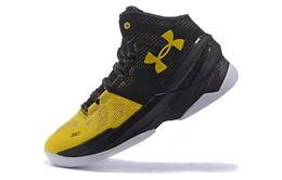 Under Armour: Кроссовки  Curry 2