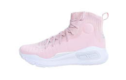 Under Armour: Кроссовки  Curry 4