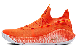 Under Armour: Кроссовки  Curry 6