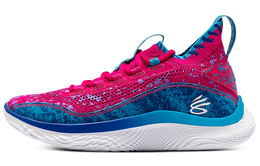 Under Armour: Кроссовки  Curry 8