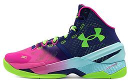 Under Armour: Кроссовки  Curry 2