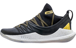 Under Armour: Кроссовки  Curry 5