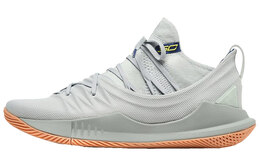 Under Armour: Кроссовки  Curry 5