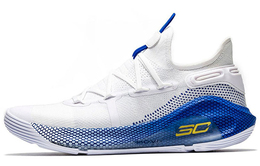 Under Armour: Кроссовки  Curry 6