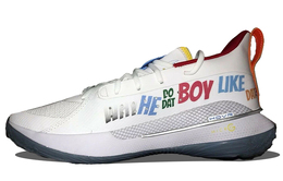 Under Armour: Кроссовки  Curry 7