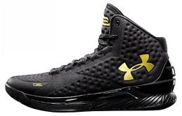 Under Armour: Кроссовки  Curry