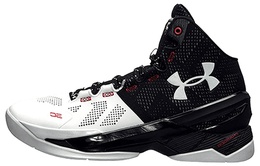 Under Armour: Кроссовки  Curry 2