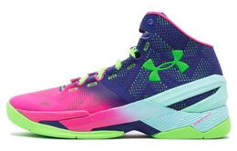 Under Armour: Кроссовки  Curry 2