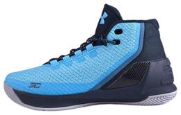 Under Armour: Кроссовки  Curry 3