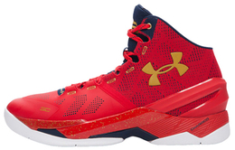 Under Armour: Кроссовки  Curry 2