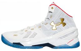 Under Armour: Кроссовки  Curry 2