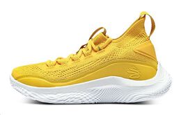 Under Armour: Кроссовки  Curry 8