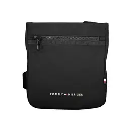 Tommy Hilfiger: Чёрная сумка 