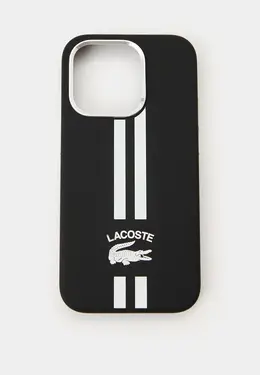 Lacoste: Чехол 