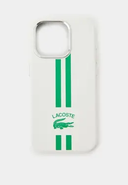 Lacoste: Чехол 