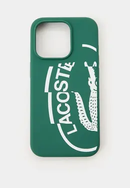 Lacoste: Чехол 