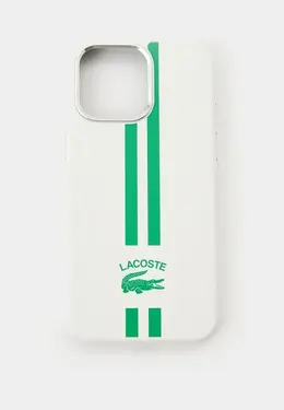 Lacoste: Чехол 