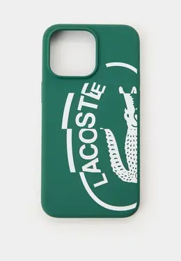 Lacoste: Чехол 