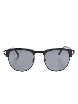 TOM FORD Eyewear: Очки 