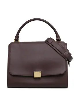 Céline Pre-Owned: Красная сумка 