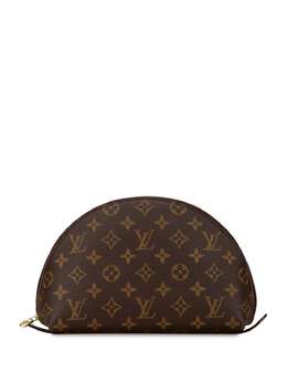 Louis Vuitton Pre-Owned: Косметичка 