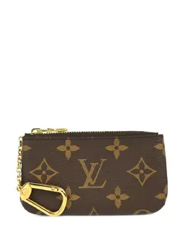 Louis Vuitton Pre-Owned: Косметичка 