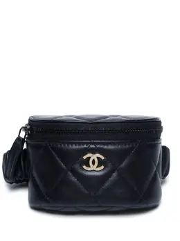 CHANEL Pre-Owned: Косметичка 