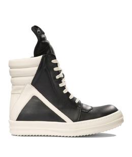 RICK OWENS: Кеды 