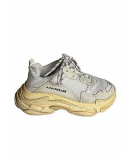 BALENCIAGA: Кроссовки 