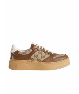 GUCCI: Кеды 