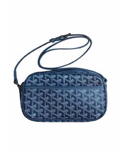 GOYARD: Сумка 