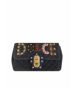DOLCE&GABBANA: Сумка 