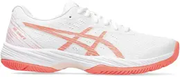 Asics: Белые кроссовки  Gel