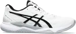 Asics: Белые кроссовки  Gel