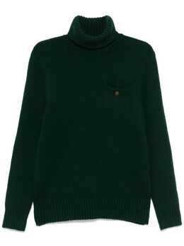 Polo Ralph Lauren: Трикотажный свитер 