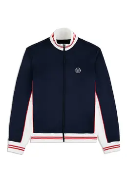 Sergio Tacchini: Куртка из полиэстера 