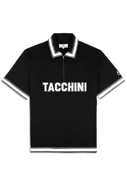 Sergio Tacchini: Поло из полиэстера 