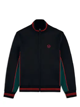 Sergio Tacchini: Куртка из полиэстера 