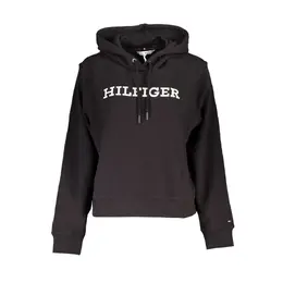 Tommy Hilfiger: Длинный свитшот 