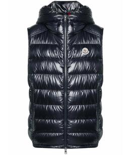 MONCLER: Жилет 