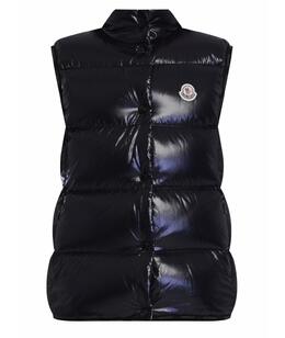 MONCLER: Жилет 