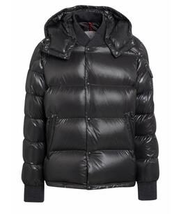 MONCLER: Короткая куртка 